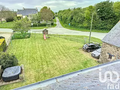 Maison, 110 m²