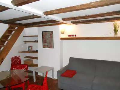 Appartement, 45 m²