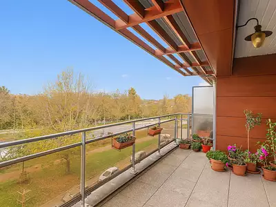 Appartement, 110 m²