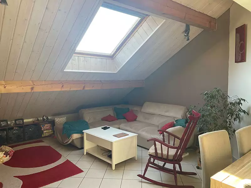 Appartement, 135,7 m²