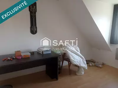 Maison, 130 m²