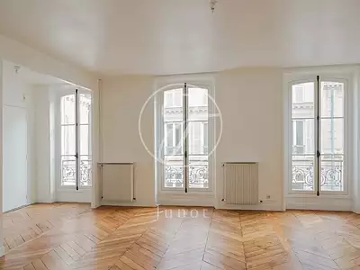 Appartement, 76,6 m²