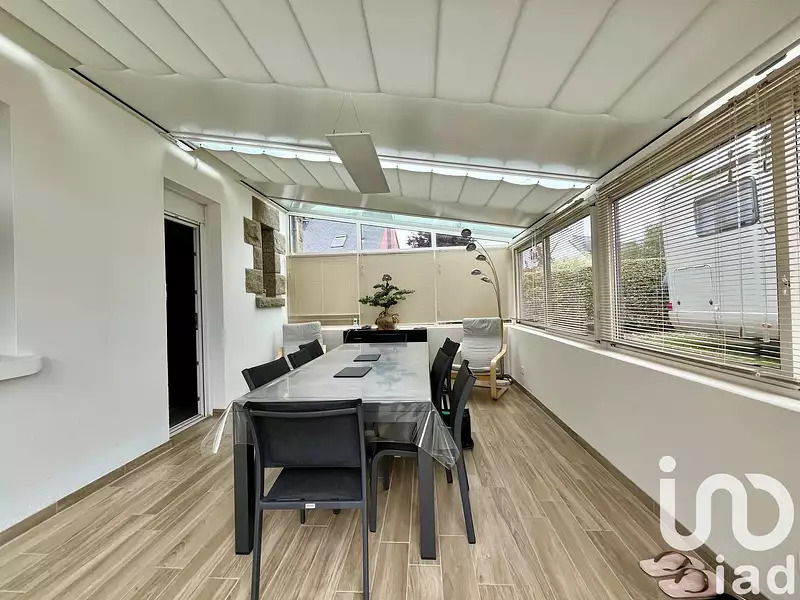 Maison, 170 m²