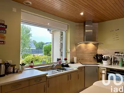 Maison, 170 m²