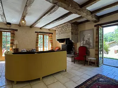 Maison, 190 m²