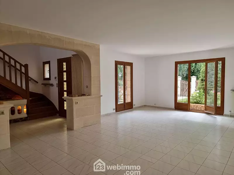 Maison, 121,48 m²