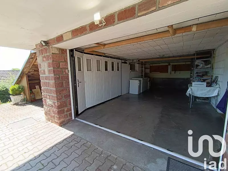 Maison, 159 m²