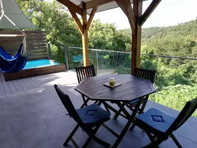 Maison, 16 m²