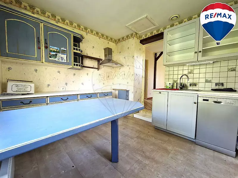 Maison, 65 m²