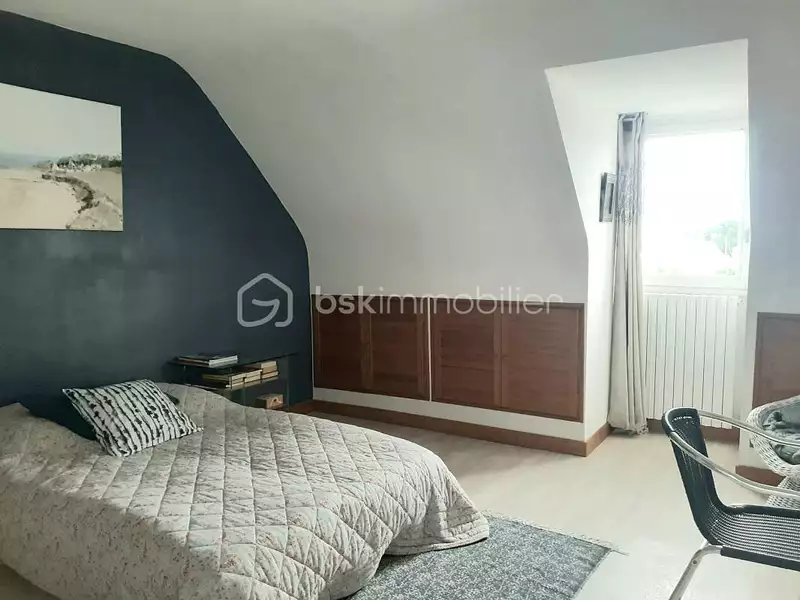 Maison, 163 m²