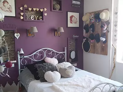 Maison, 215 m²