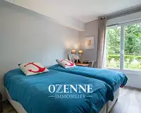 Appartement, 60,29 m²