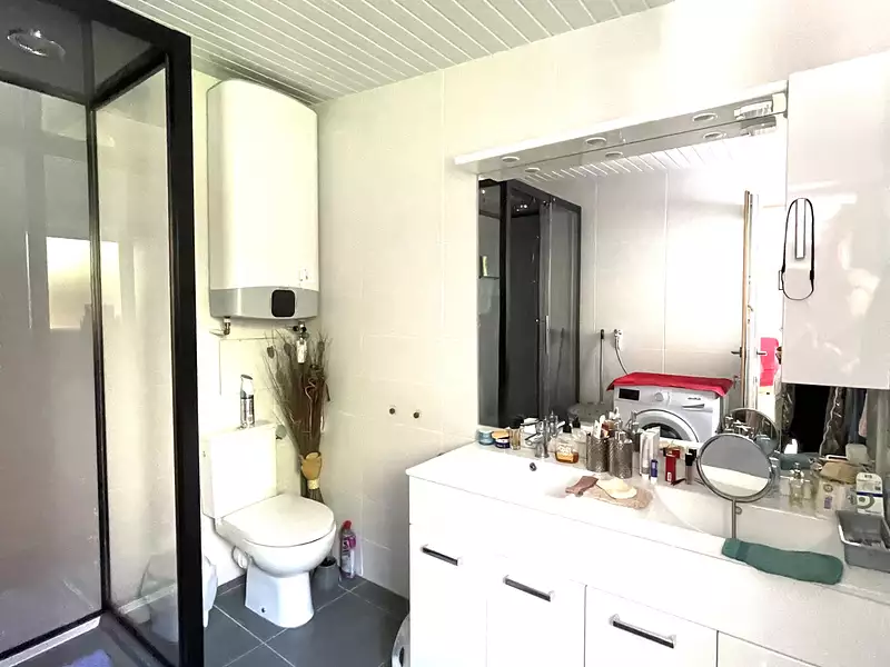 Maison, 168,5 m²