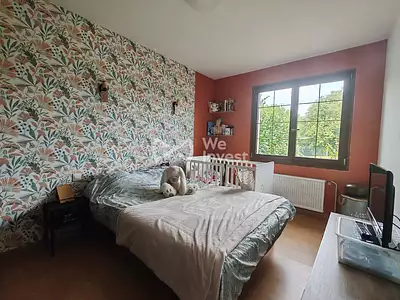 Maison, 90 m²