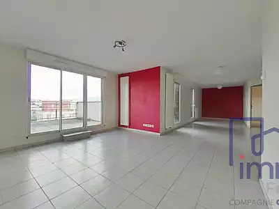 Appartement, 97,89 m²