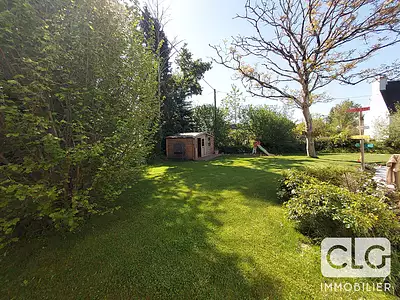 Maison, 116 m²