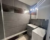 Appartement, 21,3 m²