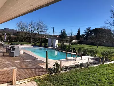 Maison, 208 m²