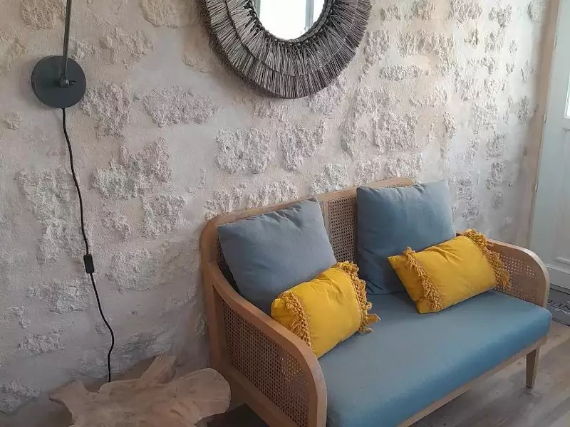 Appartement, 25 m²