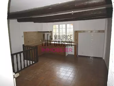 Appartement, 111,6 m²