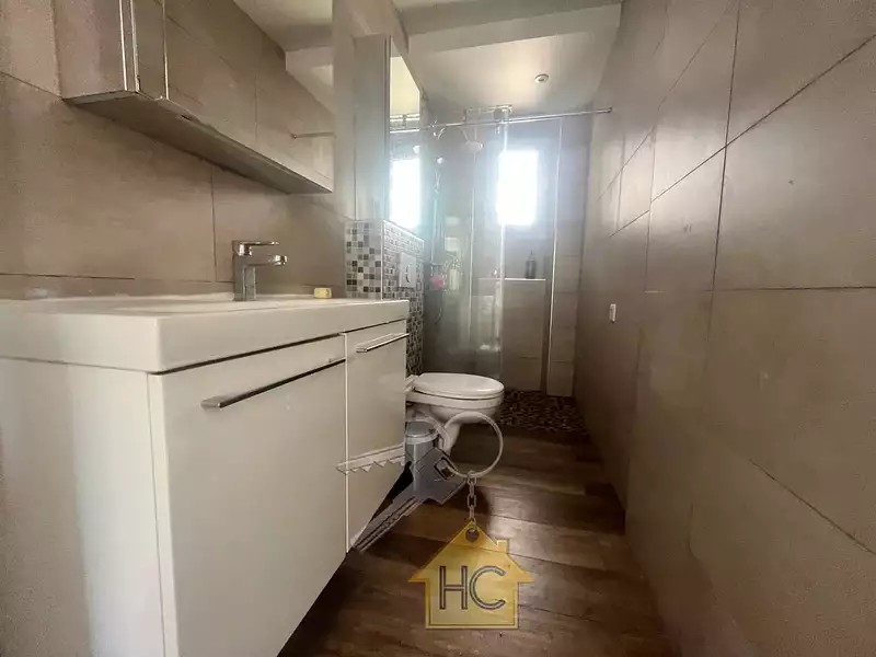 Maison, 140 m²