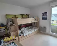 Appartement, 68 m²