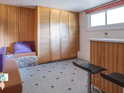 Maison, 161 m²