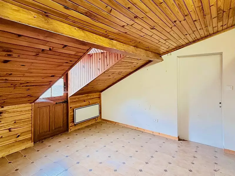 Maison, 133 m²