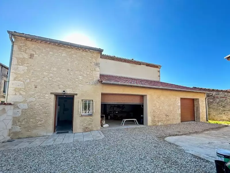 Maison, 222 m²