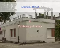 Maison, 120 m²