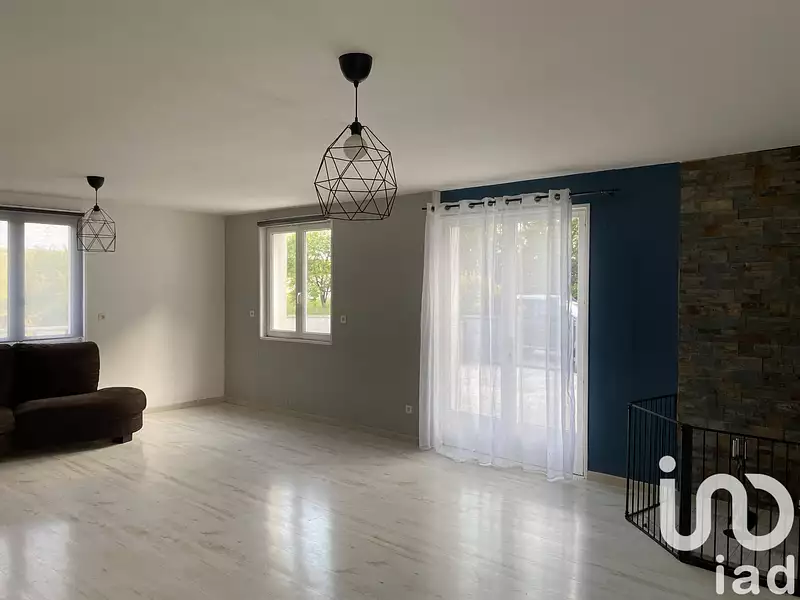 Maison, 180 m²