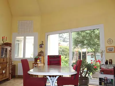 Maison, 152 m²