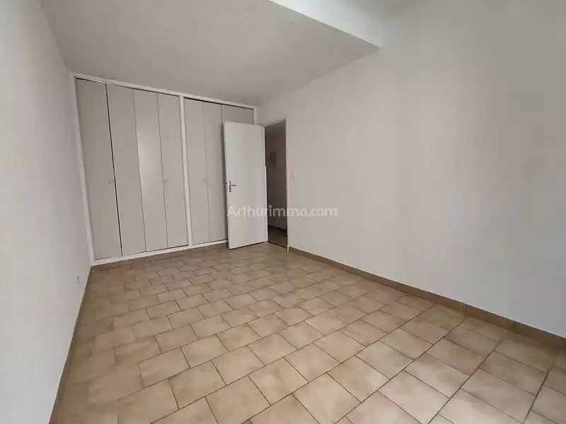 Appartement, 46,75 m²