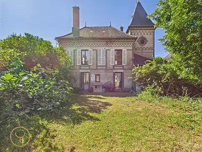 Maison, 205 m²
