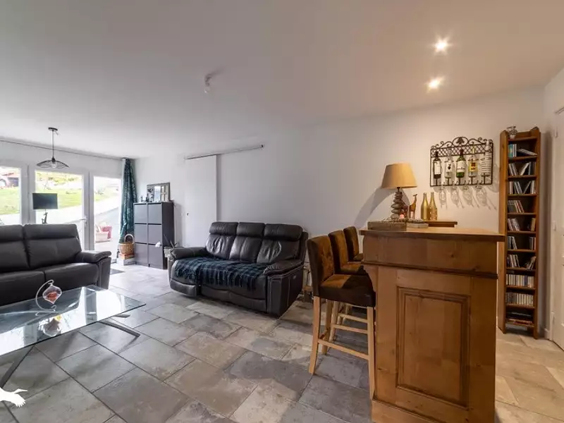 Appartement, 115 m²