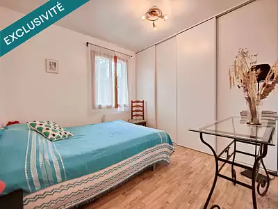 Maison, 90 m²