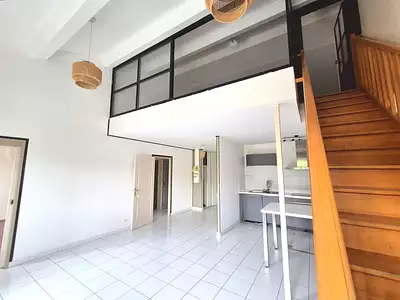 Appartement, 83,83 m²