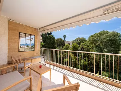 Appartement, 56,15 m²