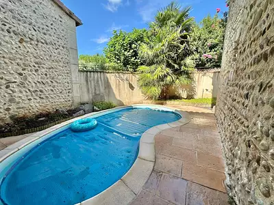 Maison, 101 m²