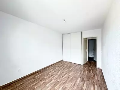 Appartement, 58,56 m²