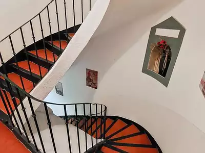 Appartement, 56 m²