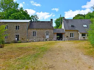 Maison, 96 m²