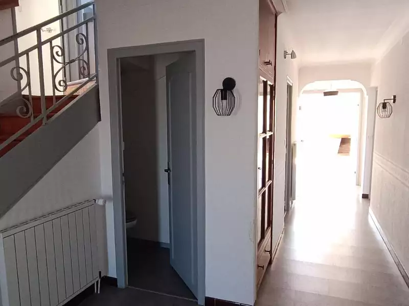 Maison, 193 m²