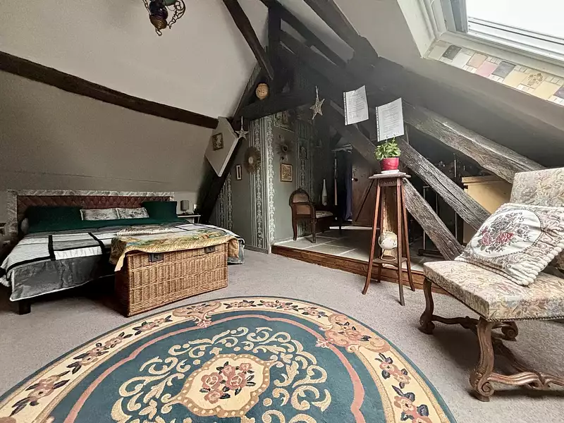 Maison, 152 m²