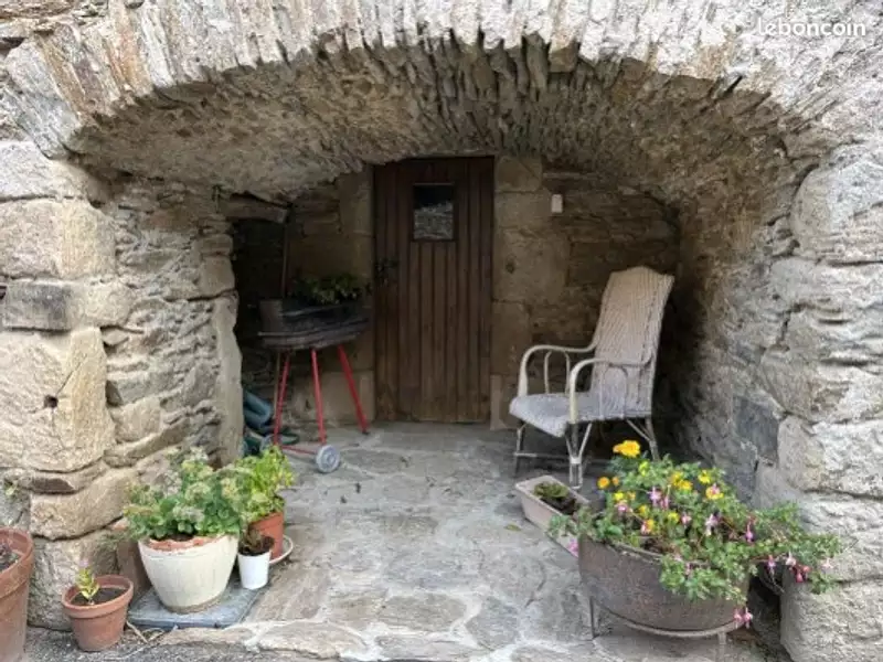 Maison, 130 m²