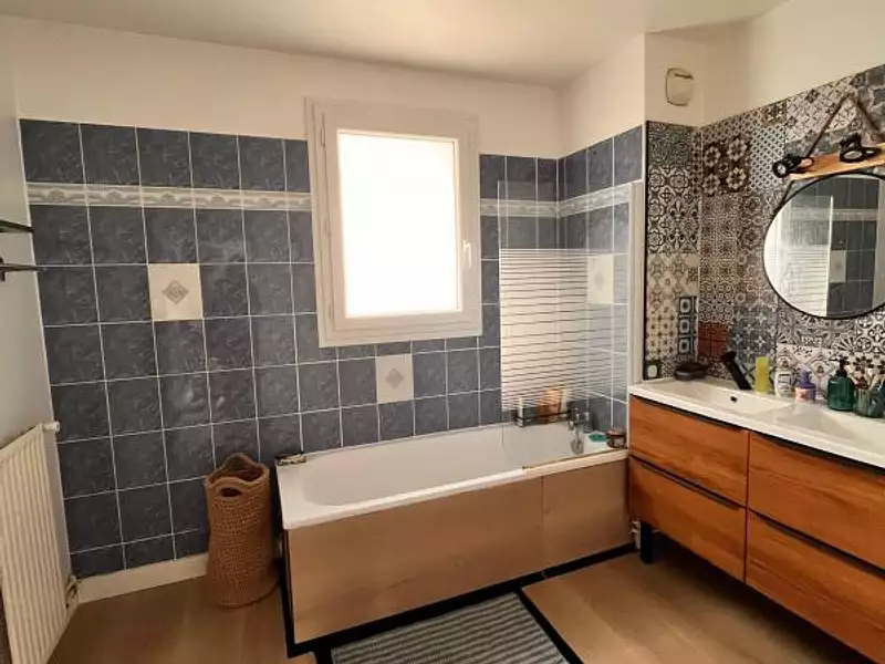 Appartement, 85 m²