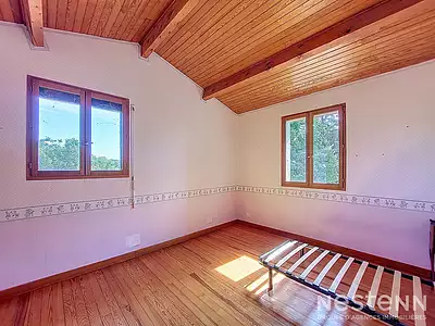Maison, 207 m²