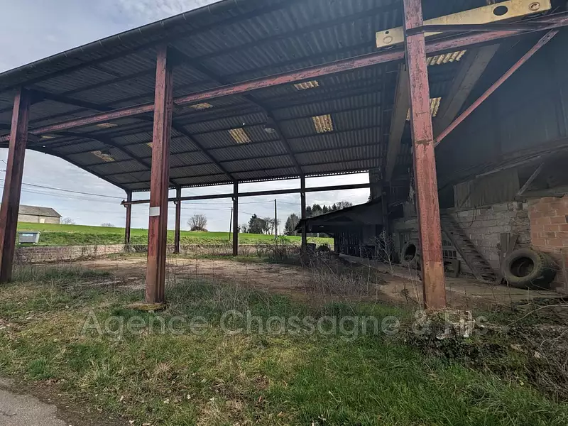 Maison, 140 m²