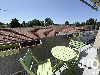 Appartement, 78 m²