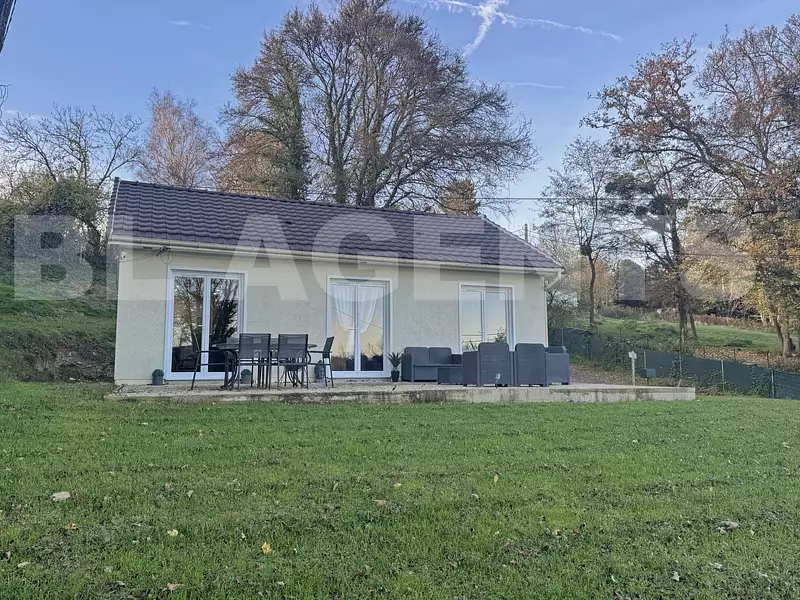 Maison, 58 m²